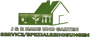 J&R Haus und Garten Service Inh. Jan Neureiter Service Inh. Jan Neureiter